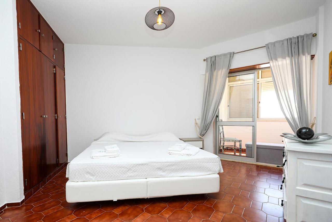 Apartament A72 - Colas Place In Lagos Zewnętrze zdjęcie